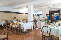 Hotel Bristol - Morgenmad