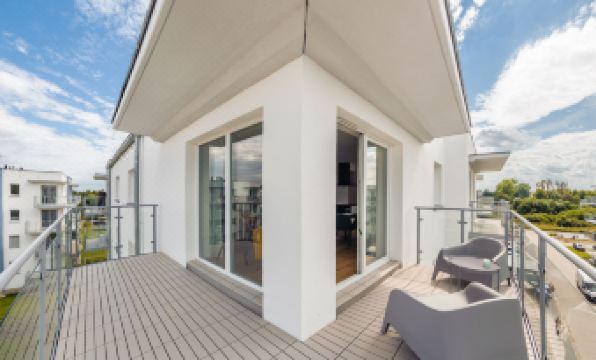 Prywatne Apartamenty w Porta Mare, Sun & Snow