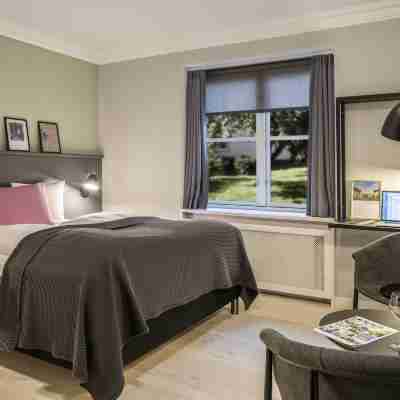Hotel Fredensborg Store Kro Rooms