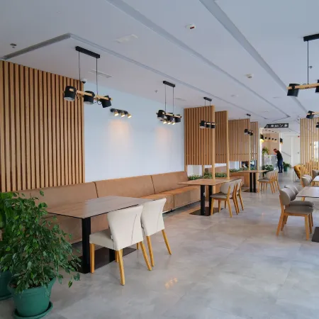 Hotel Triumf Shengjin