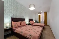 Hostel Antique
