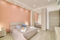 Corallo House 200m from the Sea - Happy Rentals