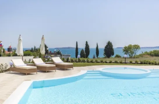 Azur Apartment Deluxe Hotels in 