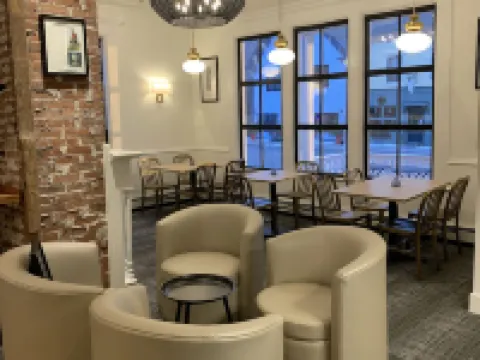 Kennedy House Hotels in Charlotte County