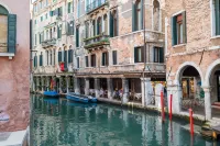 Hotel Al Sotoportego