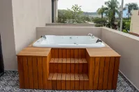 Hotel Boutique Gloriagave Hotels in Tequila