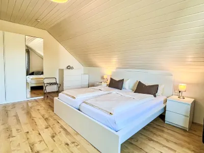 Land in Sicht Hotels in der Nähe von Kaufhaus X Zentralverwaltung