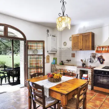 Casa Olivo Agriturismo le Selvole - Tuscany
