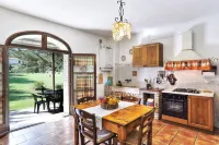 Casa Olivo Agriturismo le Selvole - Tuscany