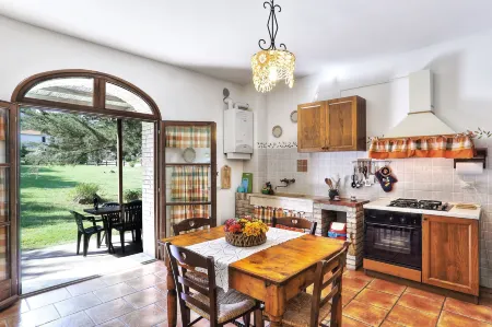 Casa Olivo Agriturismo le Selvole - Tuscany