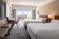 Sheraton Puerto Rico Resort & Casino - parking