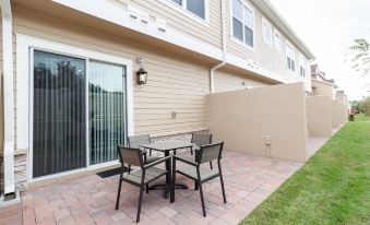 New 4 Br 4 BA Villa | Ground Zero to Theme Parks