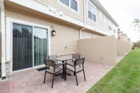 테마 파크에 위치한 새로운 4 BR 4 BA 빌라