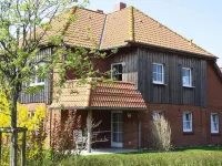 Apartment in Petersdorf for 6 Personen Hotels in Fehmarn