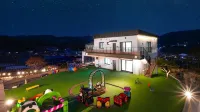Gapyeong Pinetree Kids Pool Villa Hotels in Gapyeong-gun