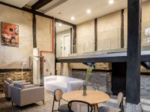 石灰之家維多利亞帕拉西奧阿拉瓦-韋拉斯科 阿拉瓦省酒店