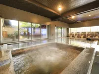 Hamanoyu Hotel di Suwa