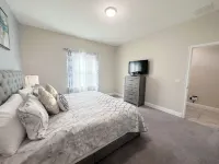 Balmoral Resort-162kb 4 Bedroom Home by RedAwning