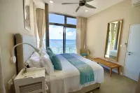 Le Domaine de Bacova Hotels in Au Cap