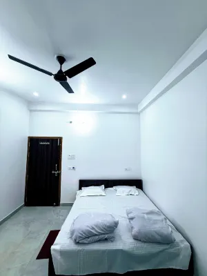 Rameshwaram Stay - 2-Star