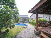 Villa Sawah Prambanan Hotels in Kalasan