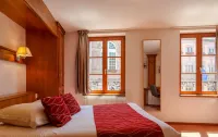 Logis Hôtel de La Cloche