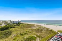 Pinnacle Port 304a - parking