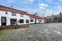 Minnow's Rest - North East Escapes