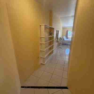 Charming Studio in Port of Spain With Pool Access Others