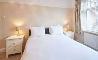 Host & Stay - Wardman Crescent