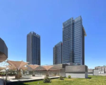 T-City Presidential Hotel