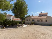 Villa Luz del Sol