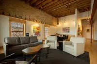 Hotel Donaldson