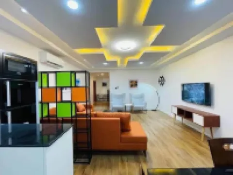 Smart Service Apartments