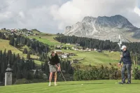 Lech Lodge - Legendary