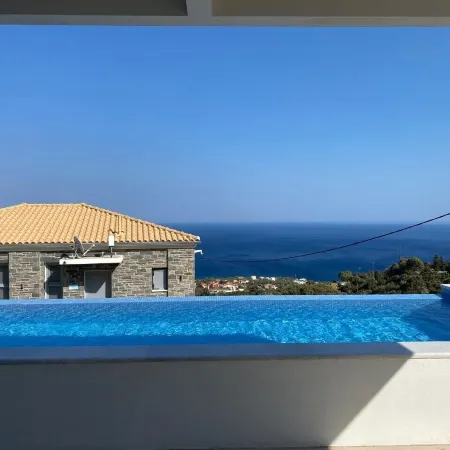 Tsapelas Villas