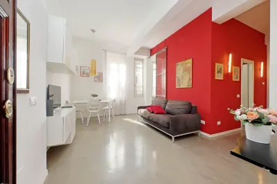4Bnb - Testaccio Apartment Hotels in Rione XX Testaccio