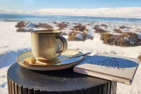 Mystic Light Lodge Hotels in Dalabyggð