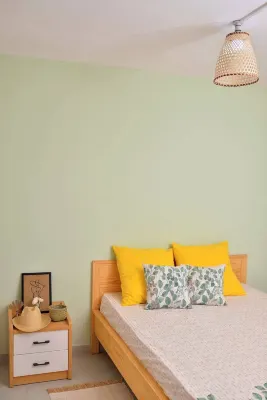 Auberge Iorenantsoa - Scenic