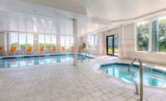 Hampton Inn Bar Harbor