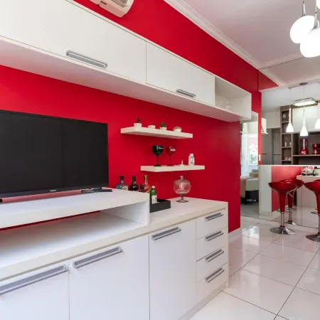Perfect in Copacabana Comfortable Room Br401