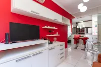 Perfect in Copacabana Comfortable Room Br401