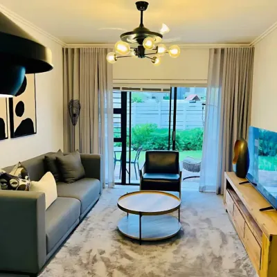 The Henlee Apartment Tocara Hotels in Chartwell