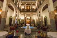 Riad Myra Hotels in Fes