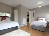 KC Accommodation Hotels in Dungannon