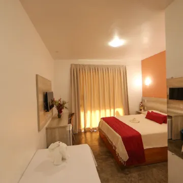 Jardim Atlântico Beach Resort