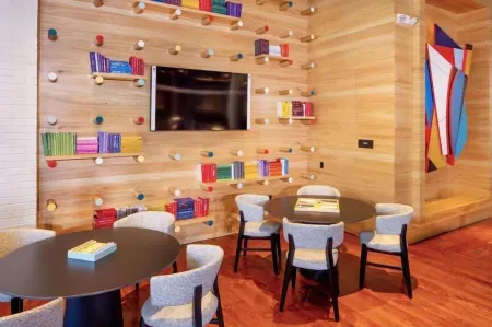 Welcoming DC Area Apartments