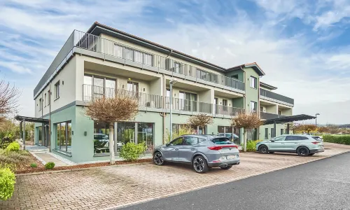 Seehotel Niedernberg - Das Dorf am See