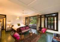 The Postcard Velha, Goa Hotels in Bainguinim
