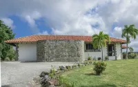 Spanish-Style Ocean View Villa Set in Garden - Calypso Court 3 Bedroom Villa by RedAwning
